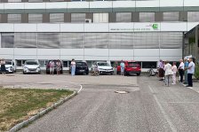 19.07.2026 Christophorus-Sonntag